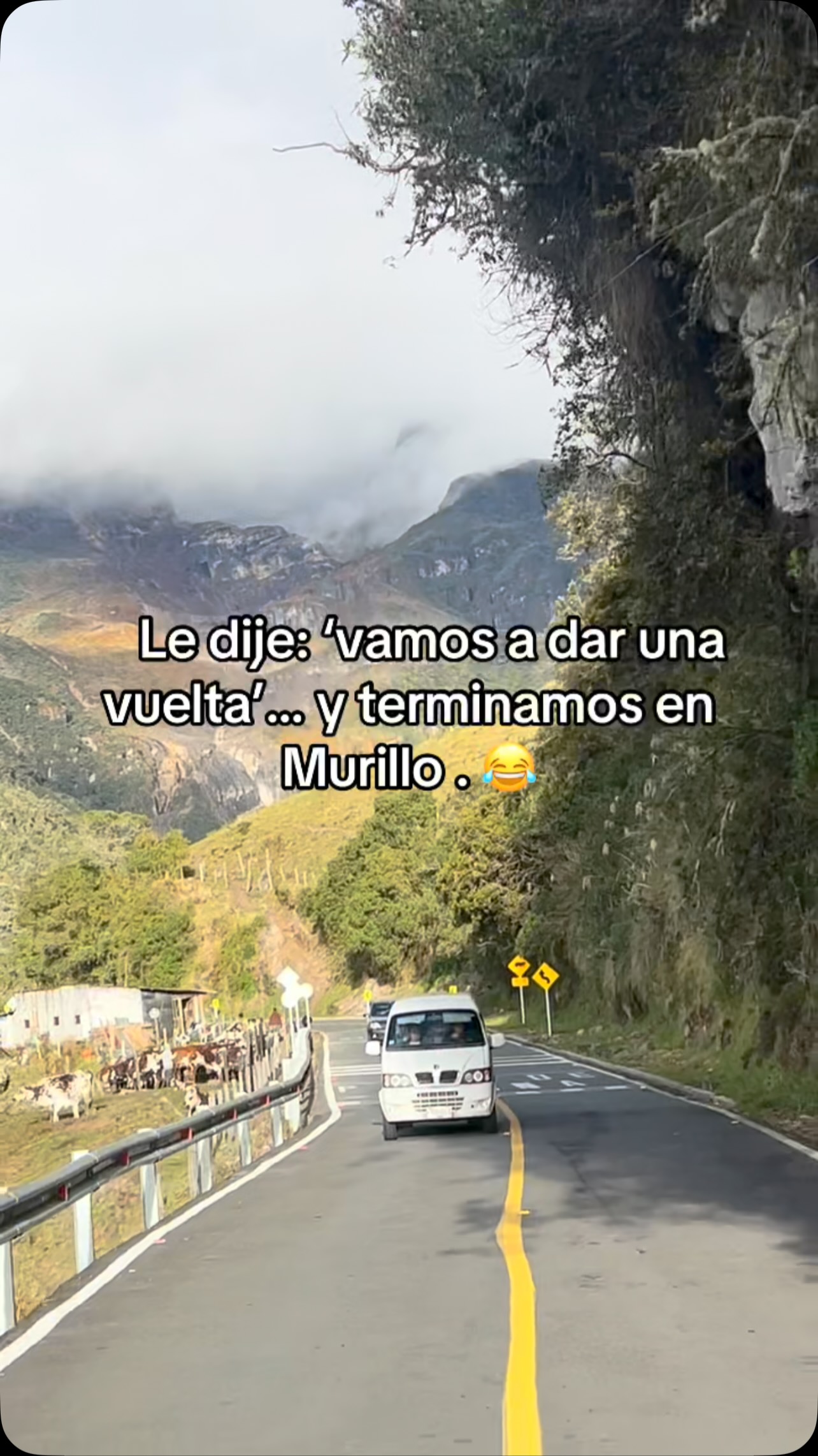 Hay viajes que se disfrutan más cuando se comparten. ❤️🏔️ Tú, esa persona especial y…
